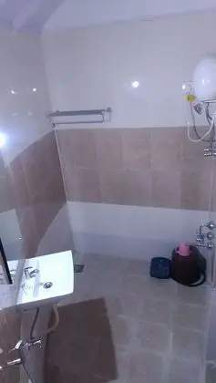 Standard Kır Evi, 1 En Büyük (King) Boy Yatak