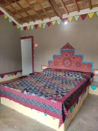 Deluxe Çadır