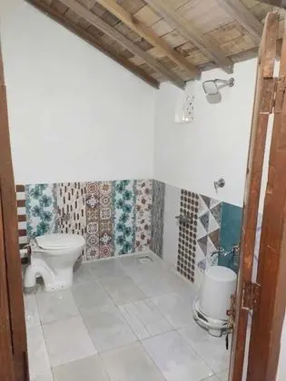Deluxe Çadır