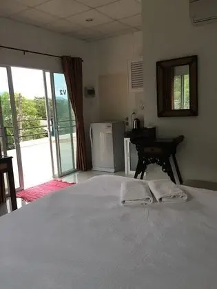 Standard Tek Büyük Yataklı Oda, 1 Çift Kişilik Yatak