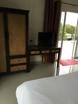 Standard Tek Büyük Yataklı Oda, 1 Çift Kişilik Yatak