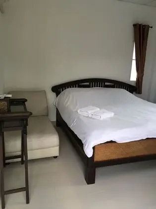Standard Tek Büyük Yataklı Oda, 1 Çift Kişilik Yatak