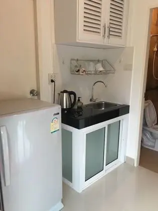 Standard Tek Büyük Yataklı Oda, 1 Çift Kişilik Yatak