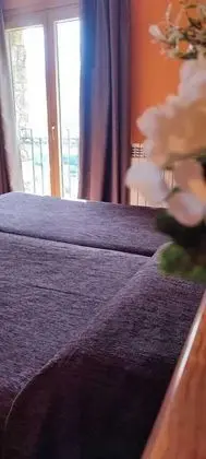 Classic İki Ayrı Yataklı Oda