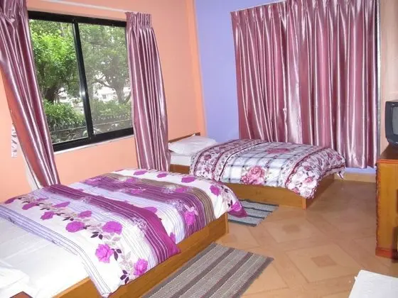 Comfort Oda, Birden Çok Yatak