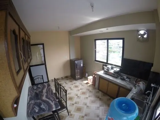 Deluxe Apart Daire, Göl Manzaralı