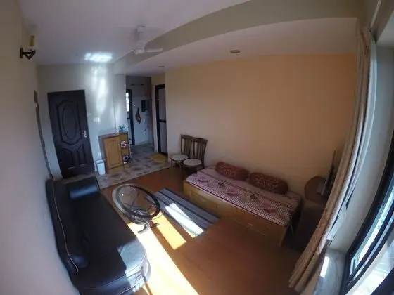 Deluxe Apart Daire, Göl Manzaralı