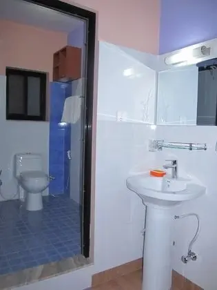 Elite Apart Daire, Dağ Manzaralı