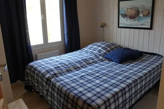 Comfort Kır Evi, Sauna