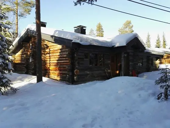 Apart Daire, Sauna (B6)