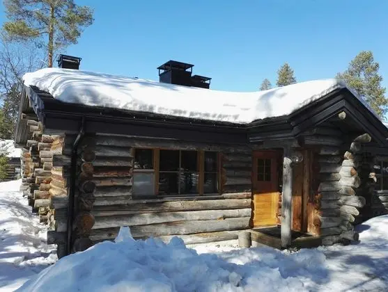 Apart Daire, Sauna (B6)