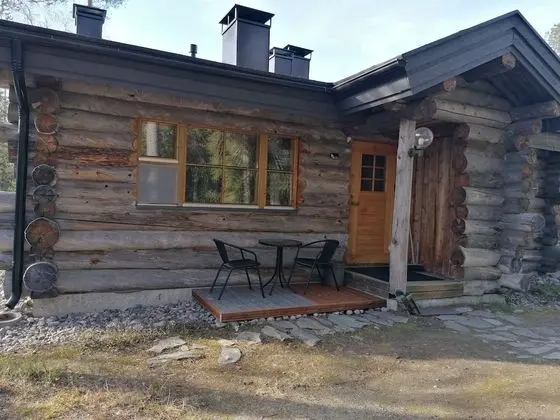 Apart Daire, Sauna (B6)