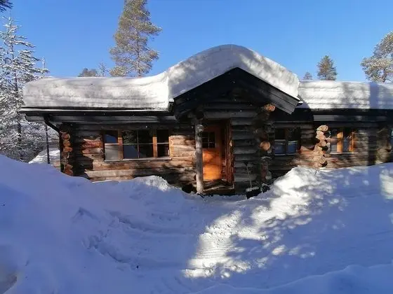 Apart Daire, Sauna (B6)