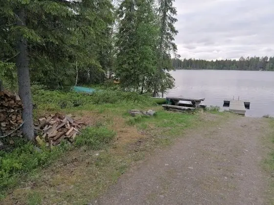 Apart Daire, Sauna (F21)