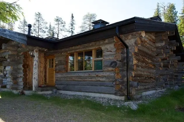 Apart Daire, Sauna (F21)