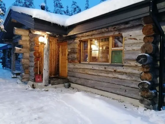 Apart Daire, Sauna (F21)