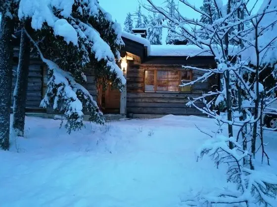 Apart Daire, Sauna (F21)