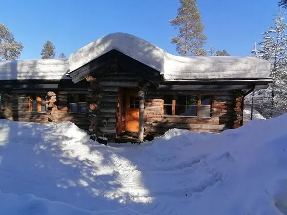 Apart Daire, Sauna (F21)