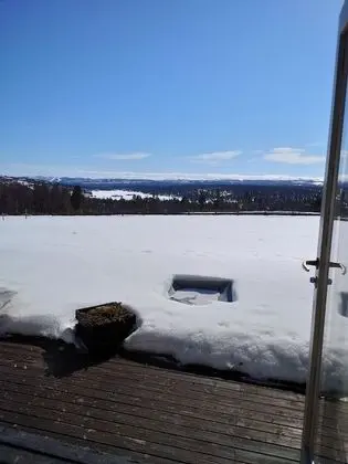 Standard Oda, 2 Tek Kişilik Yatak, Sigara İçilmez, Balkon