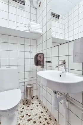 Standard Oda, 2 Tek Kişilik Yatak, Sigara İçilmez, Balkon