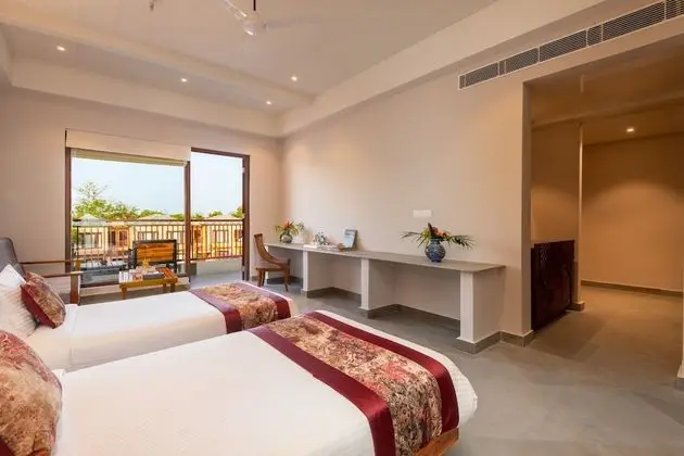 Premium Regal Room