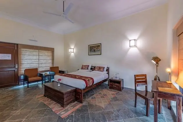 Royal Villa