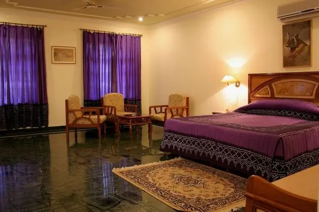 Deluxe Oda, 1 Yatak Odası, Engellilere Uygun, Havuz Manzaralı