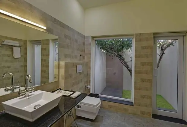 Deluxe Cottage Room