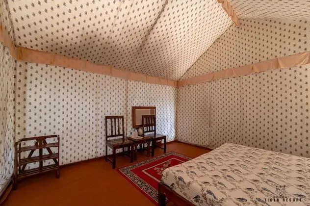 Deluxe Çadır