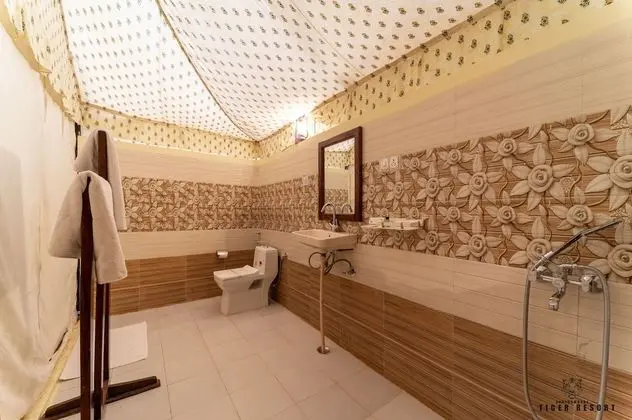 Deluxe Çadır
