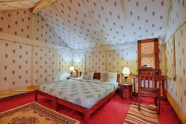 Standard Çadır