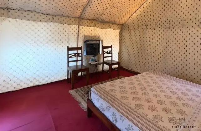 Standard Çadır