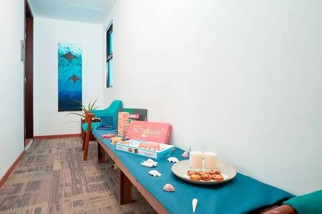 Oda, 2 Yatak Odası (Island View, 10% off on Spa)