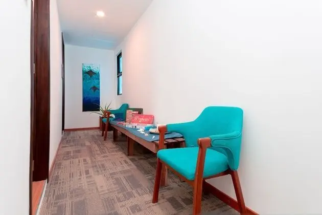 Oda, 2 Yatak Odası (Island View, 10% off on Spa)