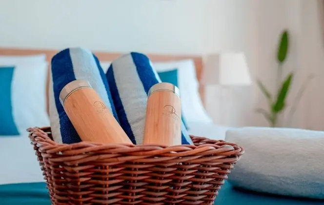 Oda, 2 Yatak Odası (Island View, 10% off on Spa)