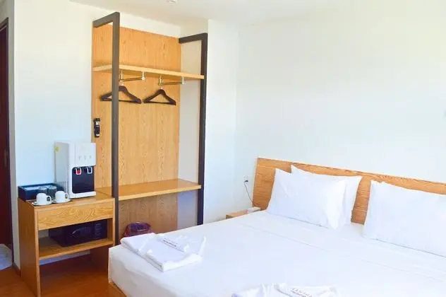 Oda, 2 Yatak Odası (Island View, 10% off on Spa)