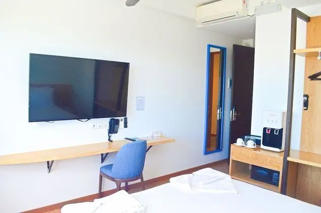 Oda, 2 Yatak Odası (Island View, 10% off on Spa)