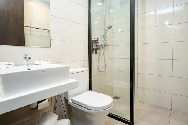 Oda, 2 Yatak Odası (Island View, 10% off on Spa)