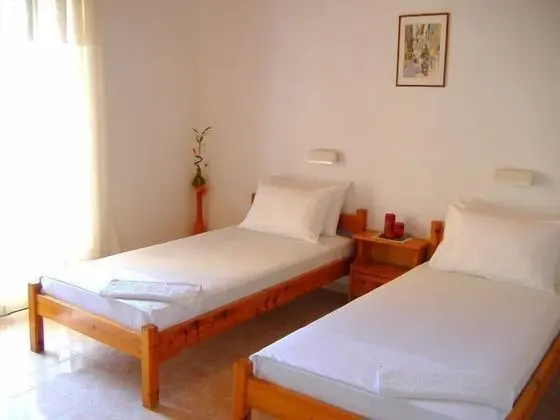 Stüdyo (Triple Occupancy)