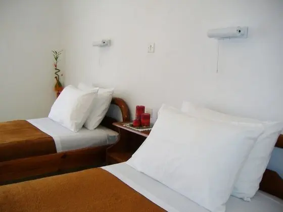 Stüdyo (Triple Occupancy)