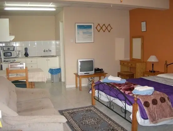 Apart Daire, 2 Yatak Odası, Teras