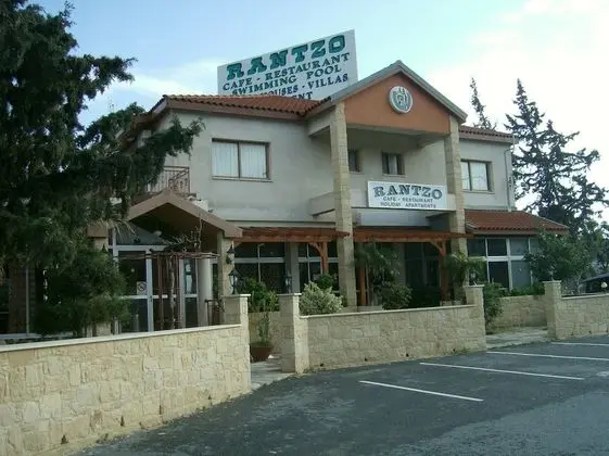 Apart Daire, 2 Yatak Odası, Teras