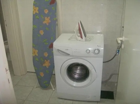 Apart Daire, 2 Yatak Odası, Teras