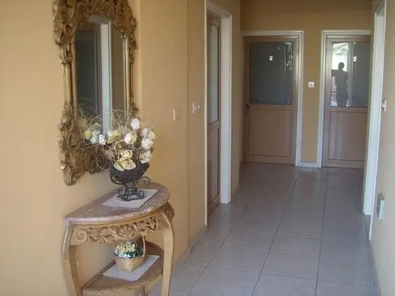 Apartment, 1 Bedroom