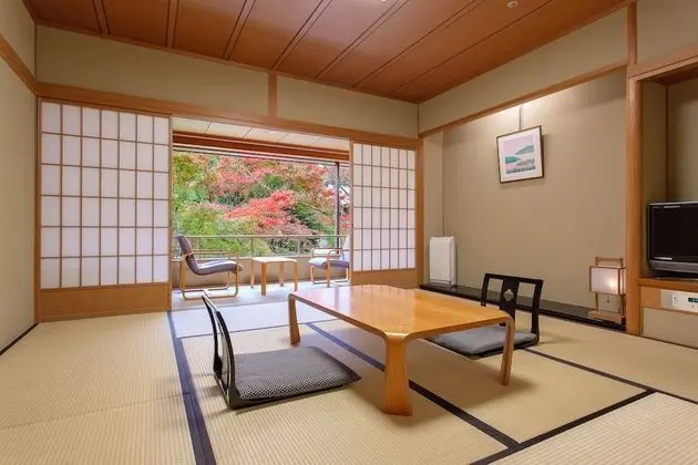 Traditional Oda (Japanese Style)