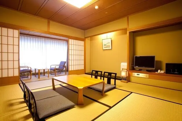 Traditional Oda (Japanese Style)