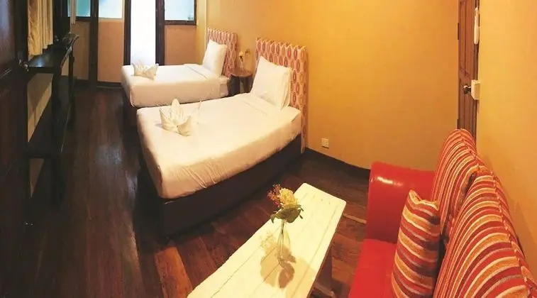 Superior Room