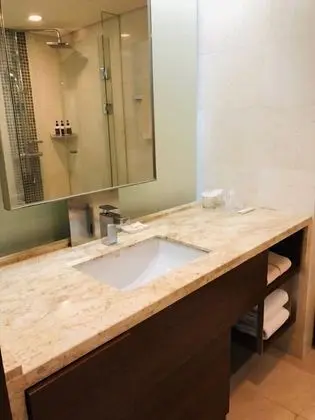 Deluxe Tek Büyük Yataklı Oda, Okyanus Manzaralı
