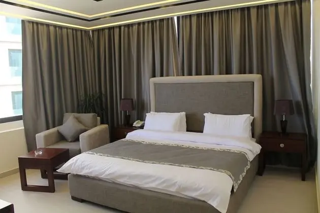 Deluxe İki Ayrı Yataklı Oda, Birden Çok Yatak, Sigara İçilebilir, Şehir Manzaralı