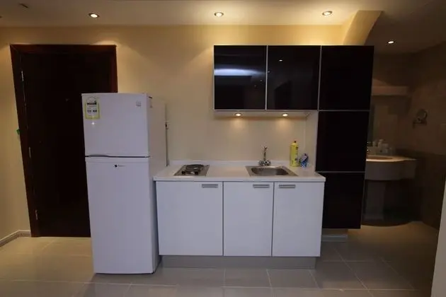 Dubleks (Apartment)